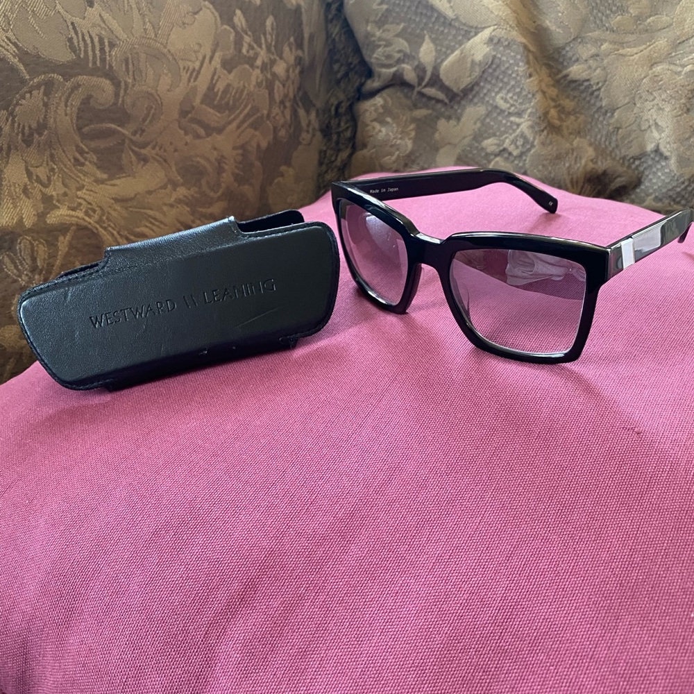 COPY - Westward Leaning Sunglasses